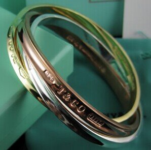 Bracciale Tiffany Modello 28